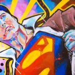 Fenomen Medya ve Superman Clark Kent